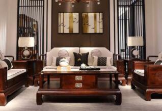 淮安你知道中式家具设计是怎样的吗？